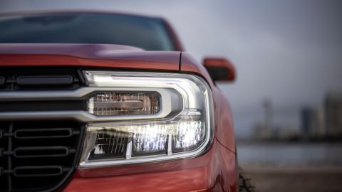 Ford Maverick