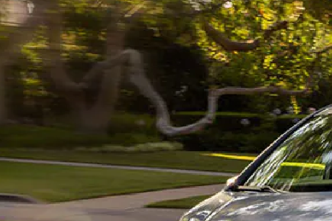 Estos son los autos más seguros del 2023 según la IIHS