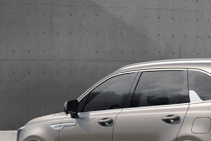 KIA revela las primeras imágenes del Sorento y da mucho de qué hablar