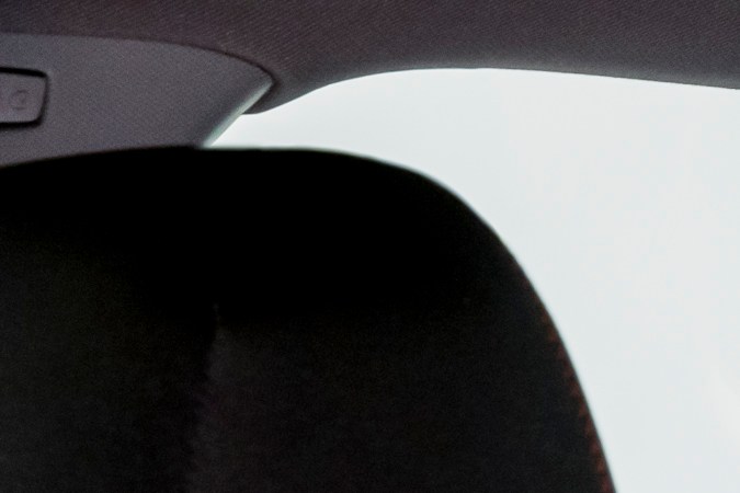 Jetta GLI 2024 40th Anniversary Edition.