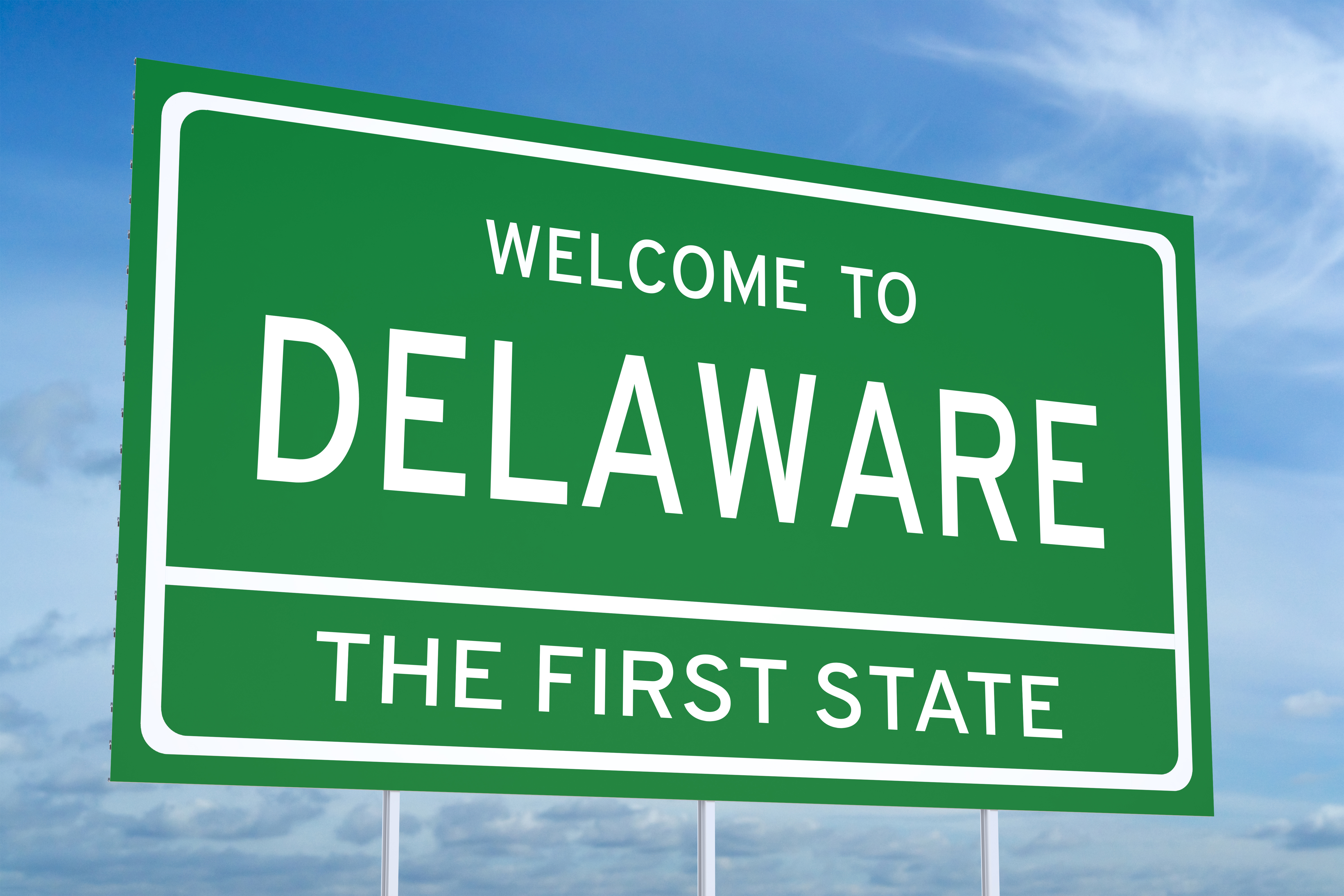 licencia de conducir en delaware