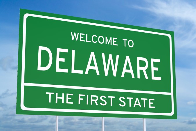 examen de manejo en delaware