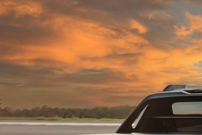 Nueva chevrolet Montana Premier