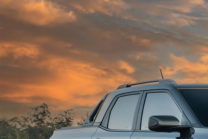 chevrolet montana 2023