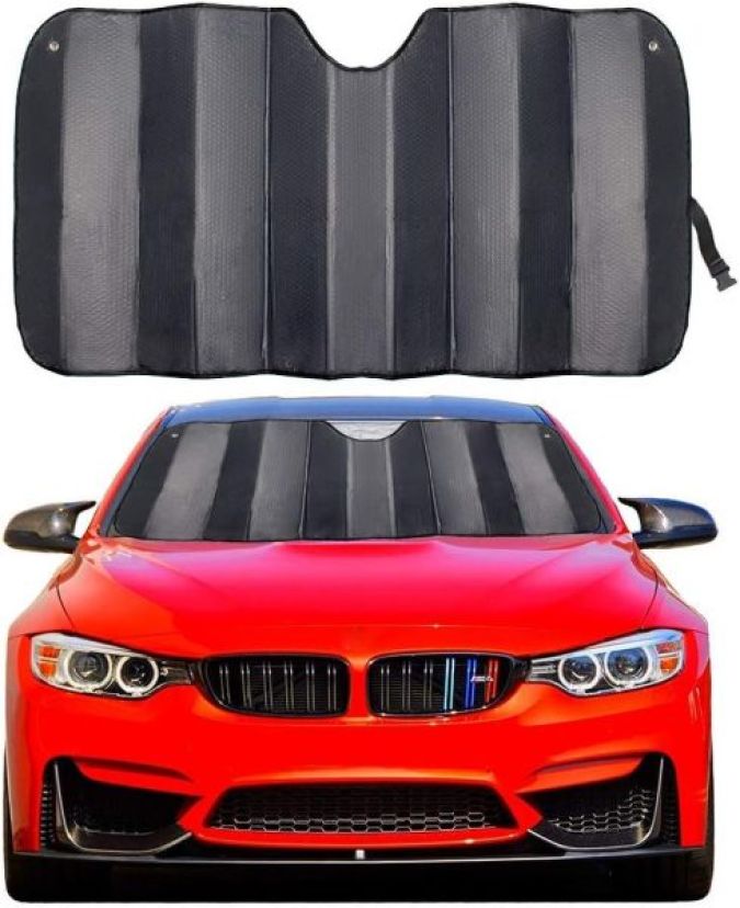 Parasol para parabrisas de coche McButy