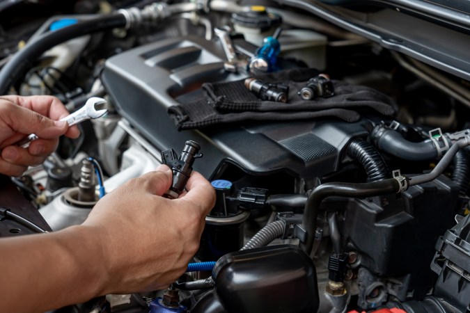 Qué significa GTI en los motores