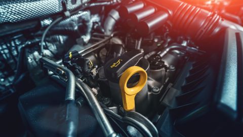 Qué significa GTI y SDI en los motores