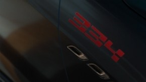 Maserati Ghibli 334 Ultima