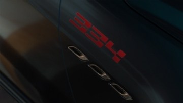 Maserati Ghibli 334 Ultima