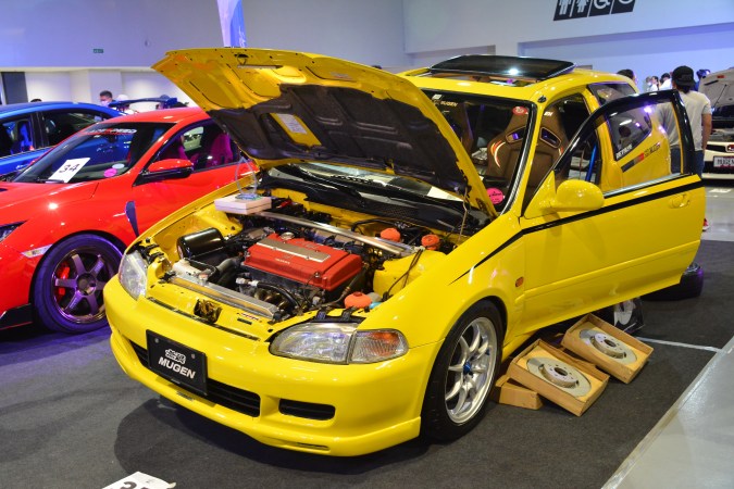 carros tuneados