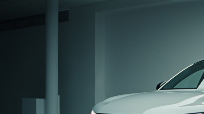 Volvo EX30