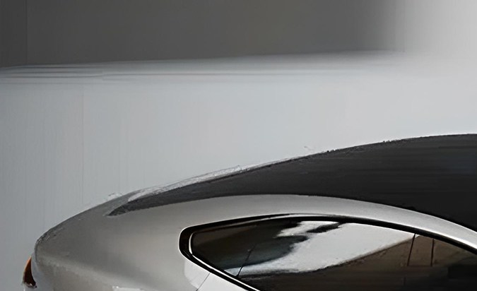 Xiaomi carro eléctrico