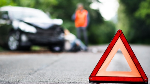 Autos pequeños y los muscle car los más mortales en accidentes
