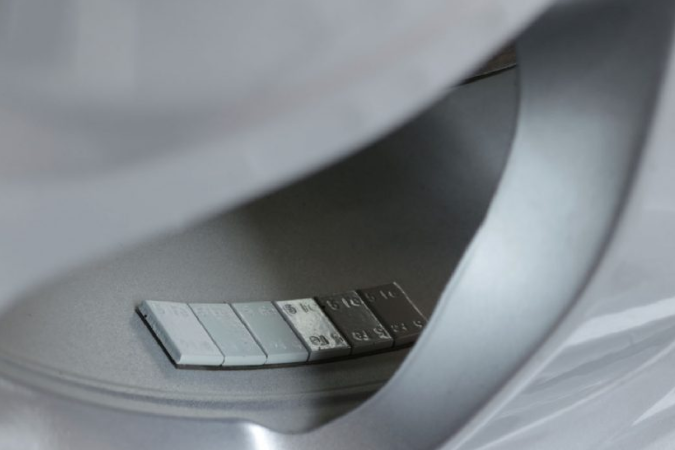 Qué son los pesos de las llantas y para qué sirven