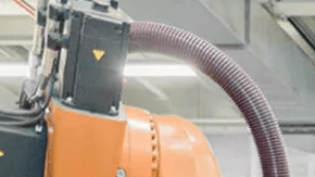 Audi y Volkswagen comenzarán a usar inteligencia artificial en sus fábricas