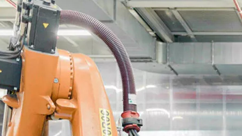 Audi y Volkswagen comenzarán a usar inteligencia artificial en sus fábricas