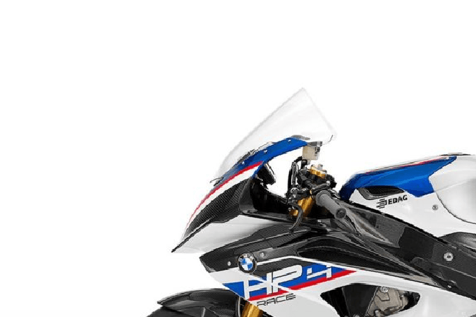 motocicletas de lujo