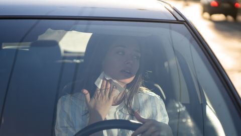 enfriar el coche sin usar el aire acondicionado