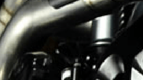 Cómo ajustar la cadena de la moto cuando se afloja