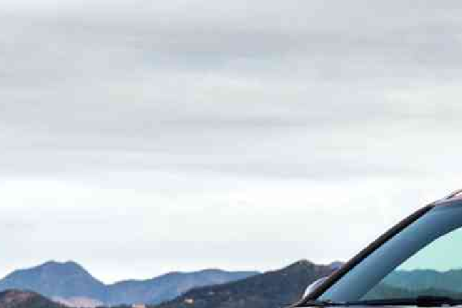 Estos son los autos más seguros del 2023 según la IIHS