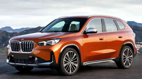 Estos son los autos más seguros del 2023 según la IIHS