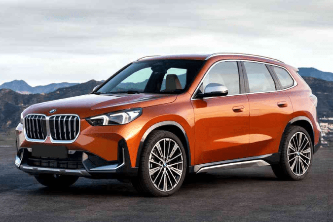 Estos son los autos más seguros del 2023 según la IIHS
