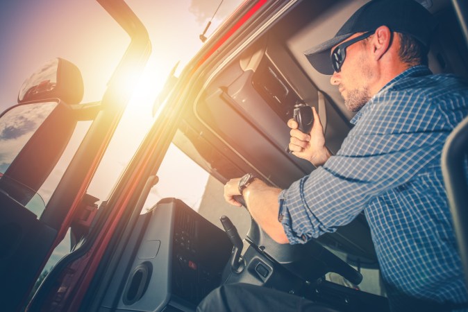licencia cdl clase c california