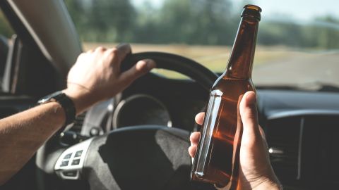 DUI en Nueva Jersey