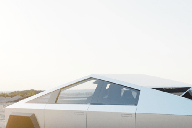 Tesla muestra imágenes de nueva planta de producción para crear el Cybertruck