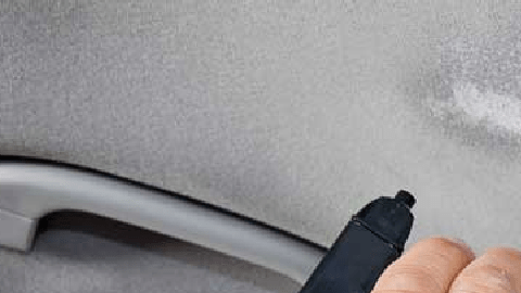 limpieza de interior de autos
