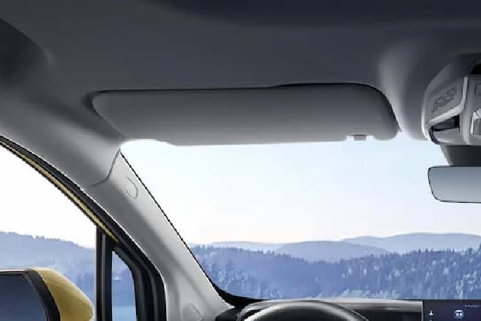 Geely anuncia sus primeras pick up's eléctricas para vender en todo el mundo