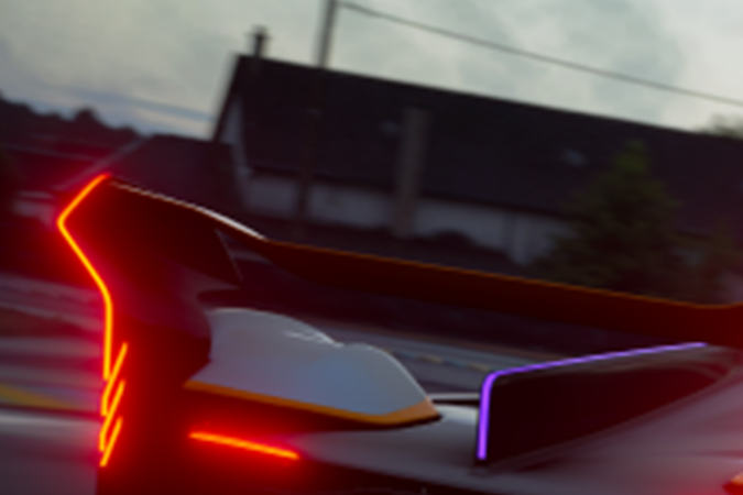 Mclaren Solus GT será mostrado en el Festival de la Velocidad de Goodwood