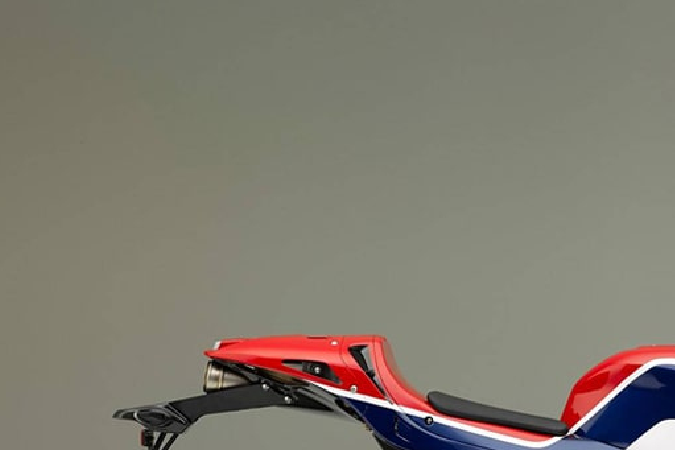 motocicletas más costosas