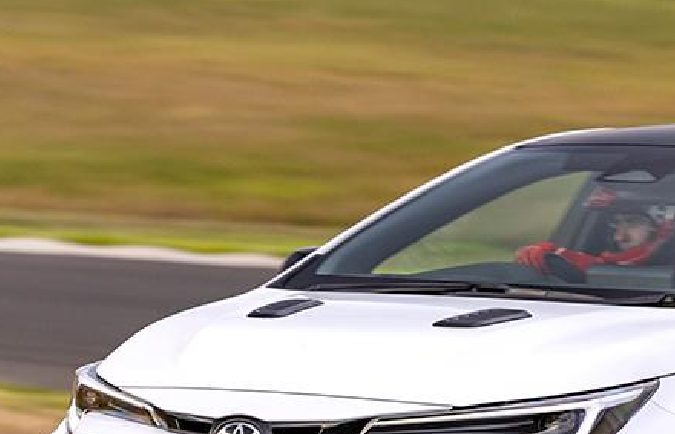 Quitar los asientos traseros tiene más ventajas que solo el ahorro de peso