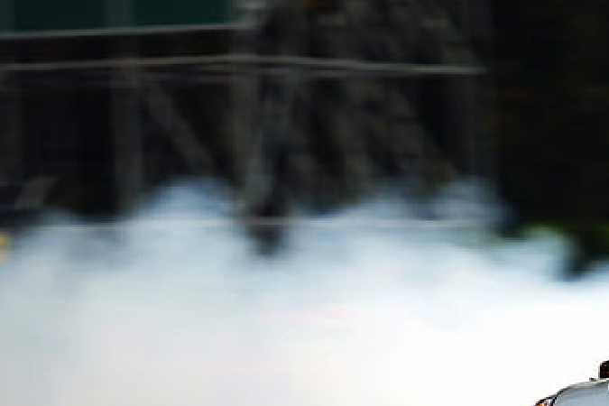 Qué es el drifting: estos son los mejores autos para iniciarte