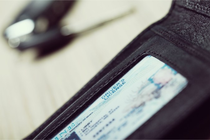 como reportar mi licencia perdida