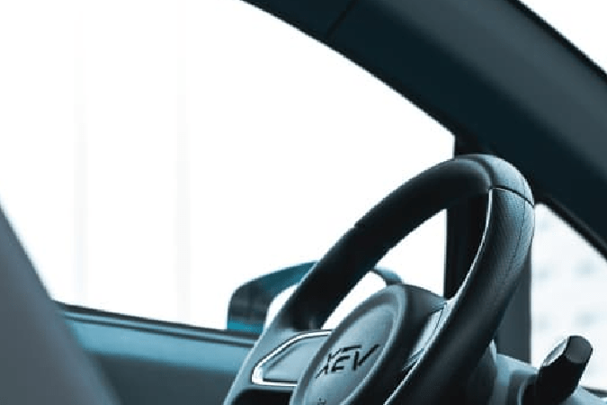 XEV Yoyo: un micro auto ideal para la ciudad