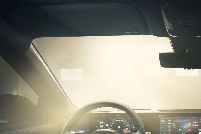 Hyundai monta llantas de fibra de carbono para sus autos serie N