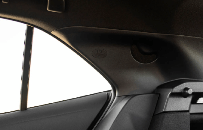 Quitar los asientos traseros tiene más ventajas que solo el ahorro de peso