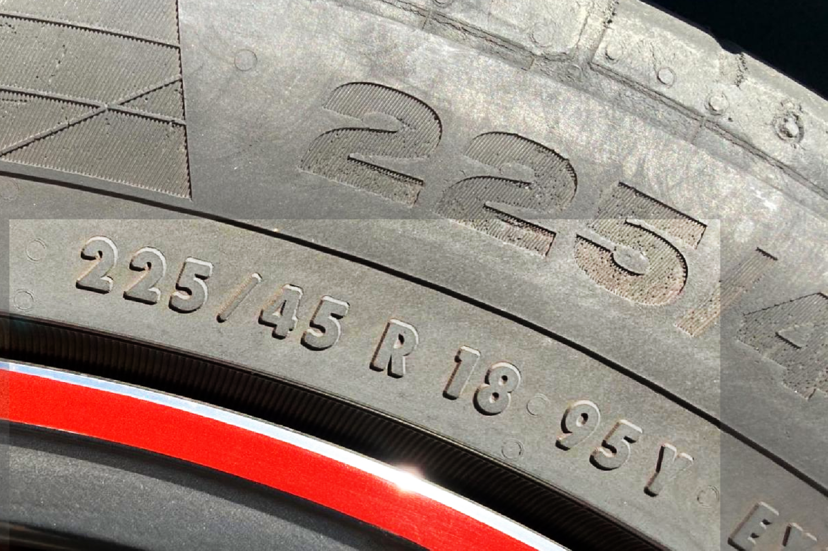 Qué es el índice de carga de los neumáticos: cómo saber cuál es el de tu auto