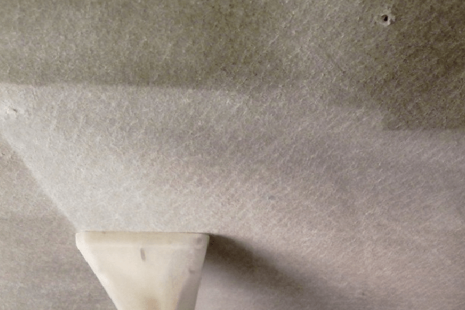 Cómo limpiar el techo del carro