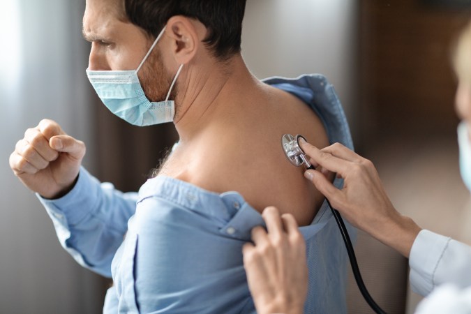 examen medico para licencia cdl