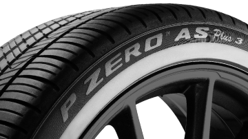 Pirelli lanzó al mercado sus nuevos neumáticos P Zero AS Plus 3