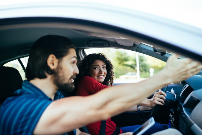 como sacar la licencia de conducir en california