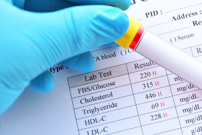 examen medico para licencia cdl