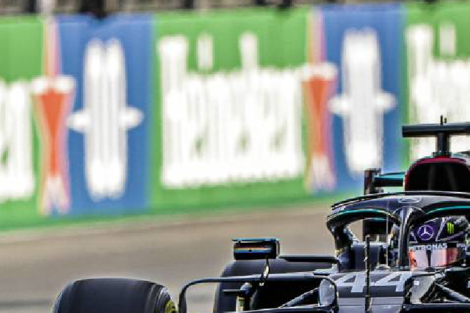 Para qué son los alerones en los Fórmula 1