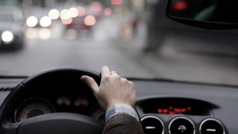 ¿Qué hacer si te fallan los frenos?