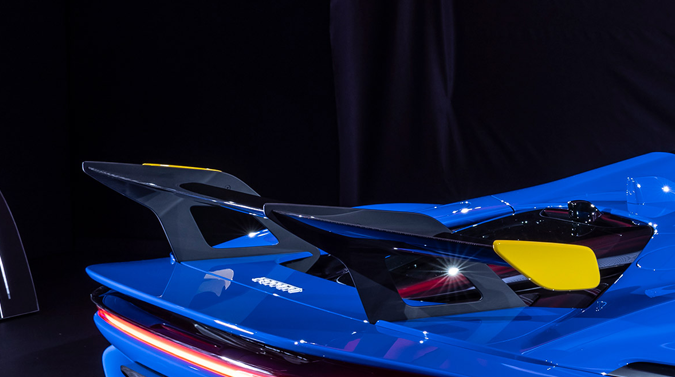 Ferrari SF90 XX Stradale y SF90 XX Spider: de la pista a la ciudad