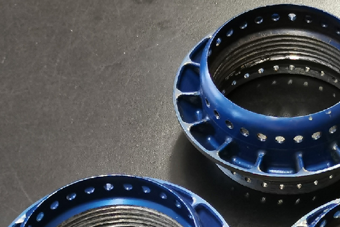 ¿Sabes cuánto cuesta una tuerca de rueda de un Fórmula 1?