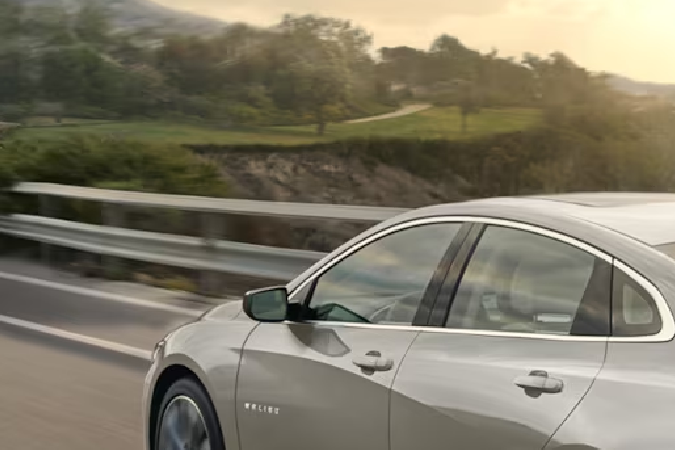 Chevrolet Malibu: el clásico que nunca muere